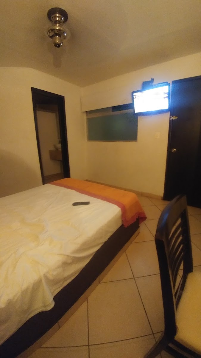 Room 1