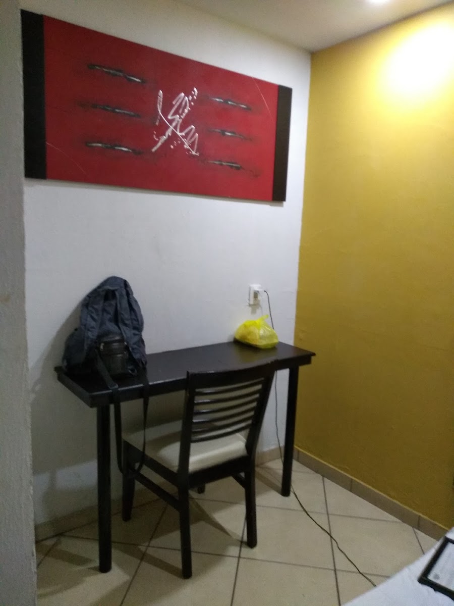 Room 6