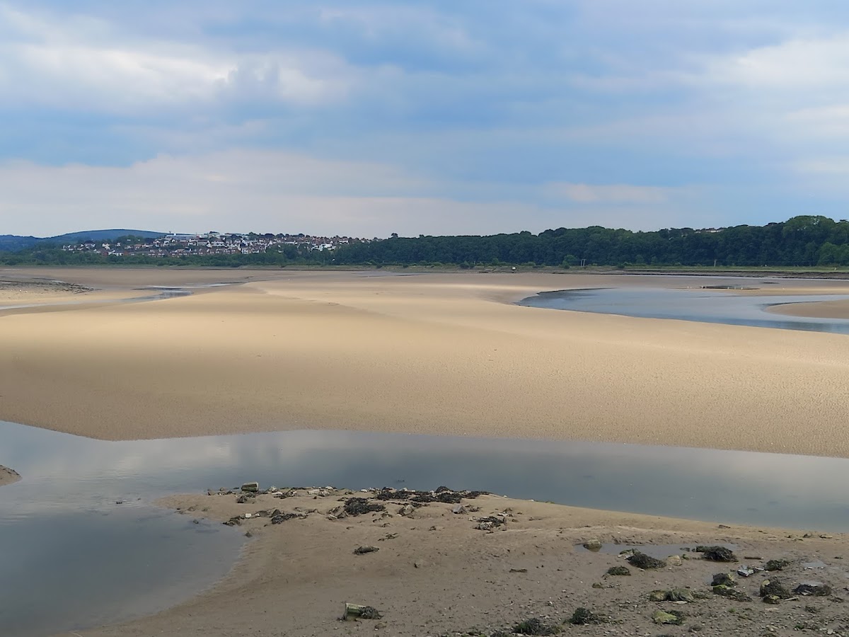 Tarka Trail