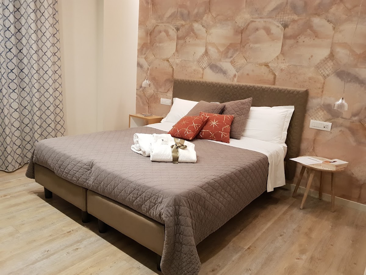 B&B Parini
