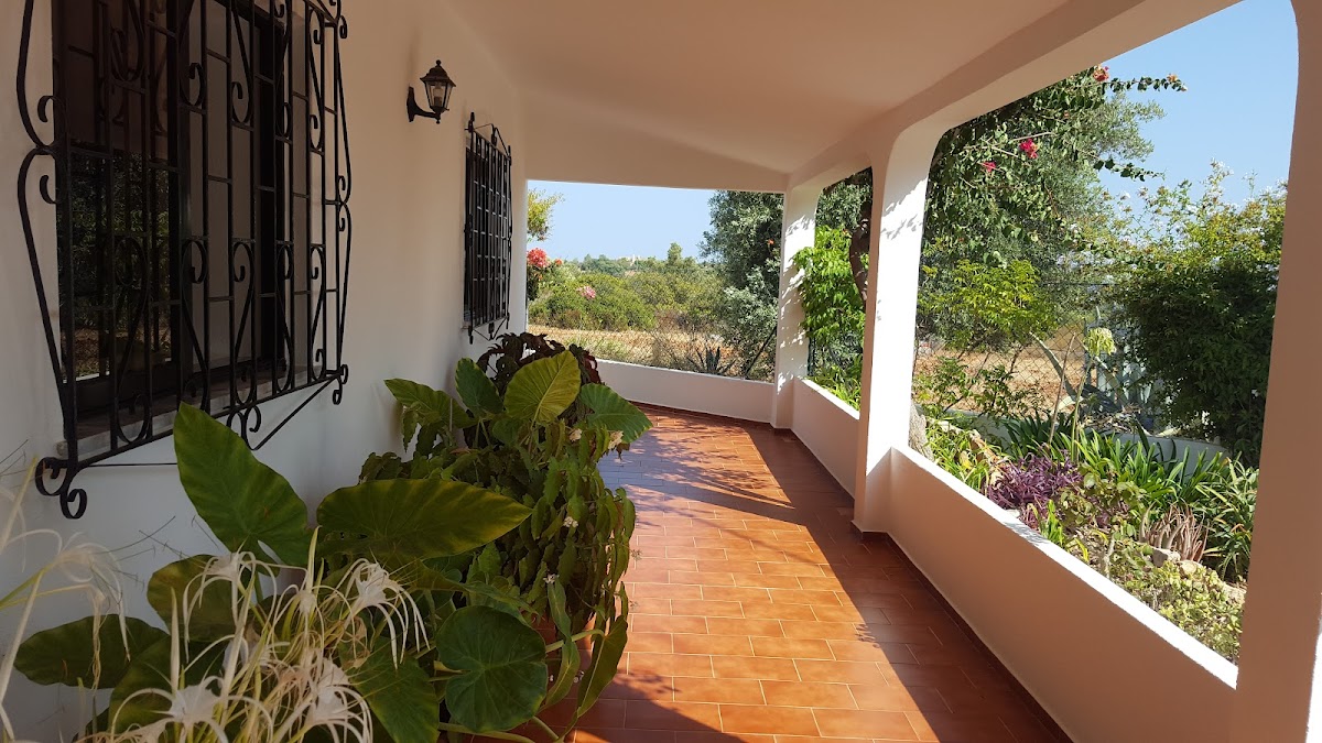 Casa Barbara