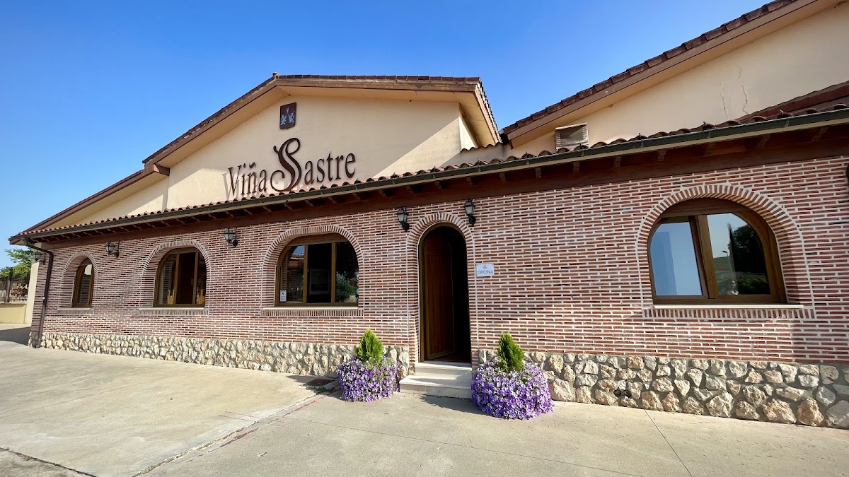 Viña Sastre - Ribera del Duero