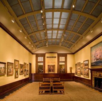 Arkell Museum