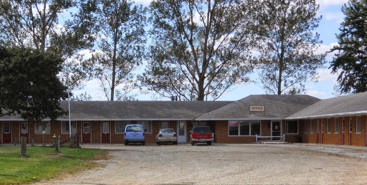 Gold Key Motel