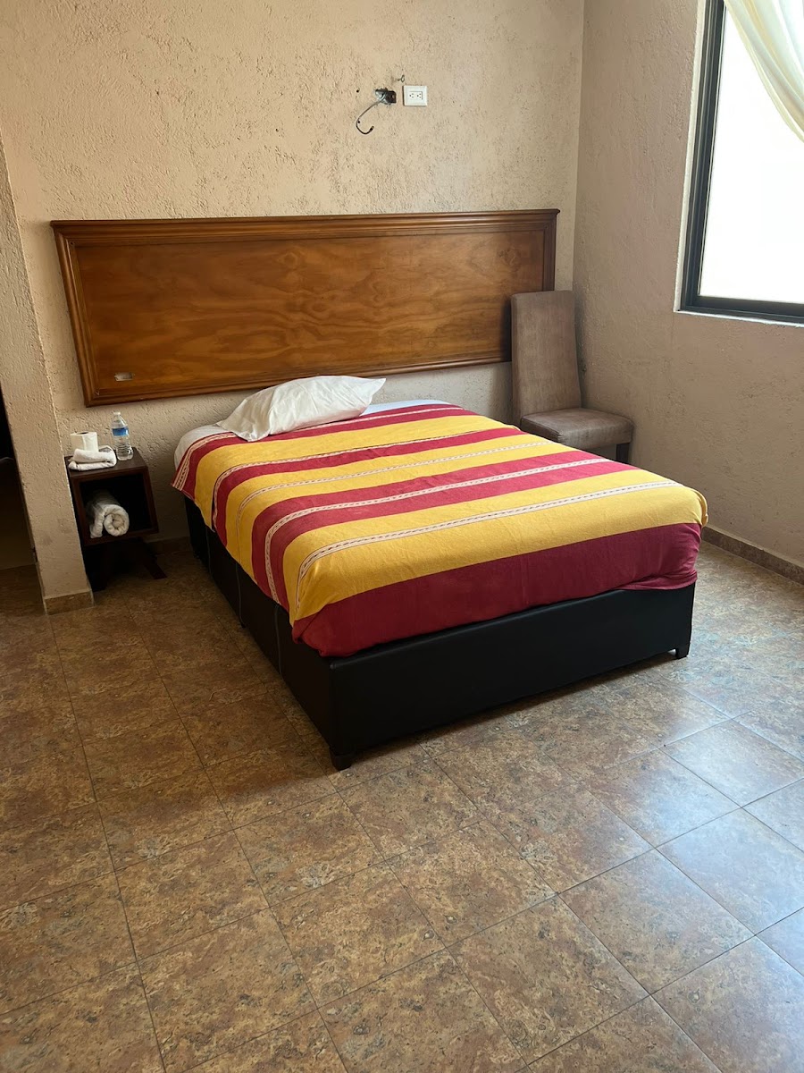 Room 1