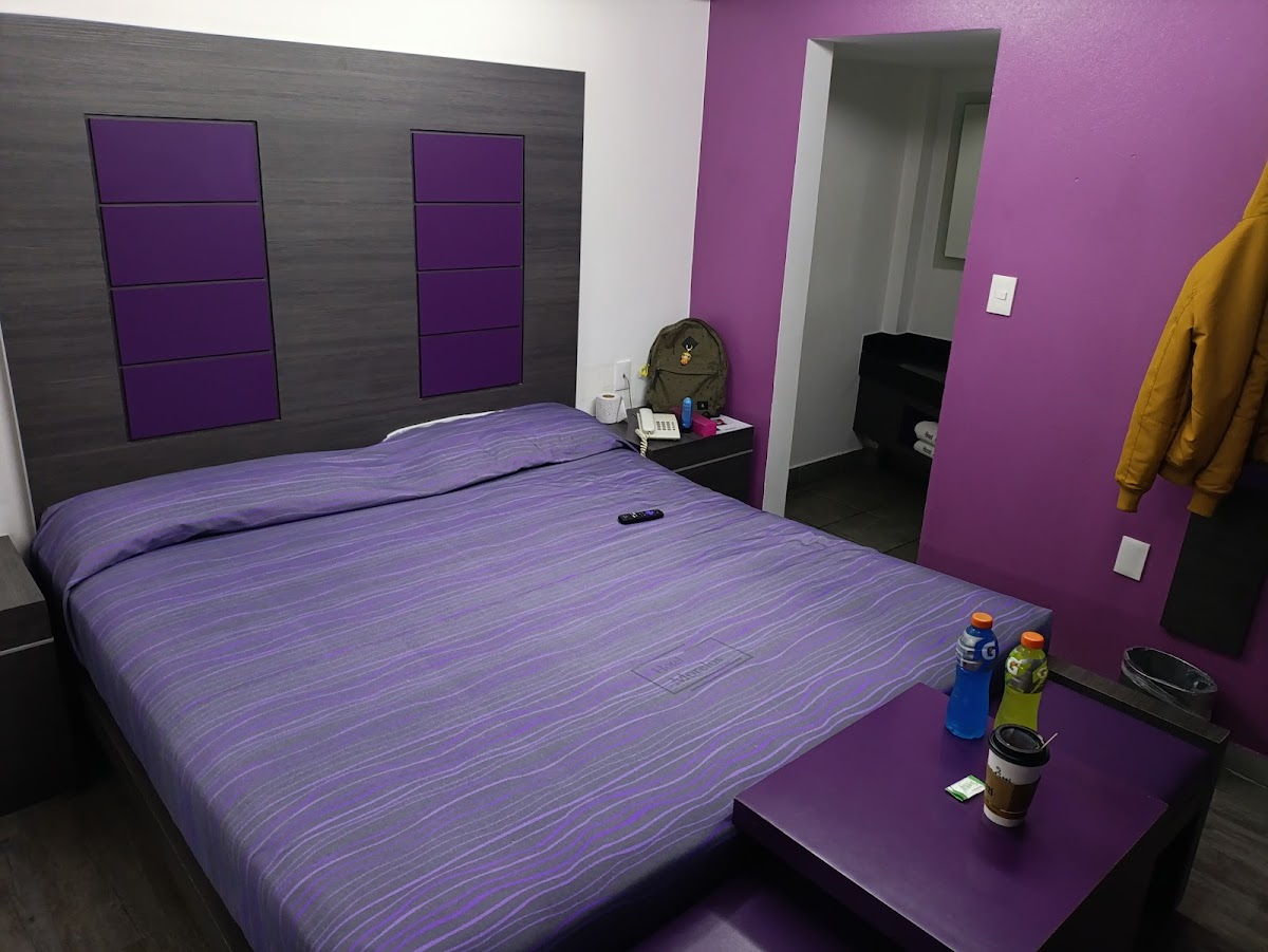 Room 8