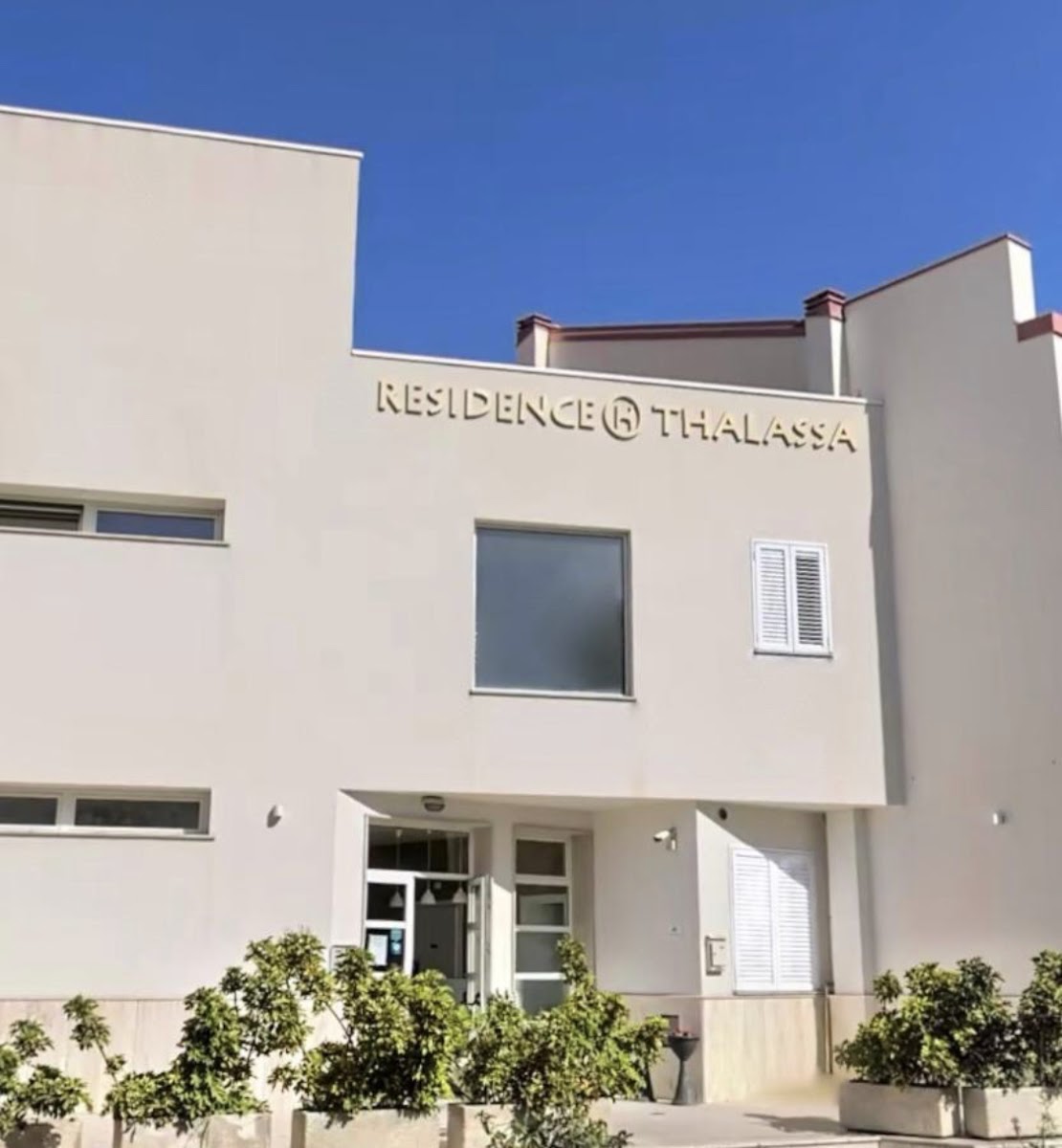 Thalassa suite & Spa