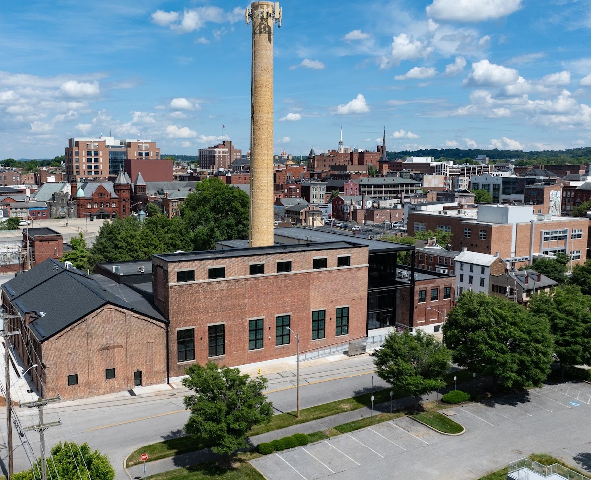 York County History Center