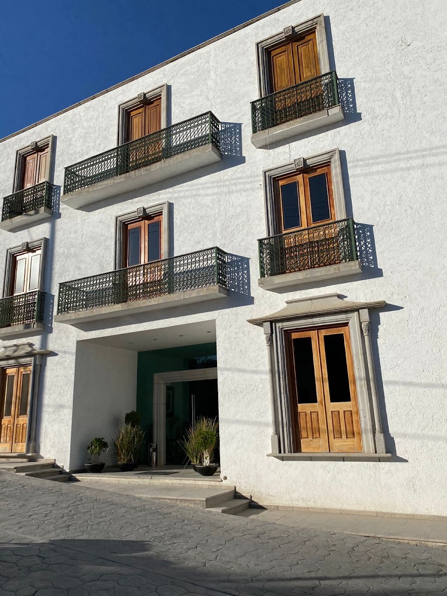 Hotel Nueva Paz