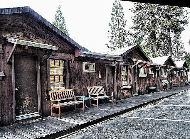 Groveland Motel