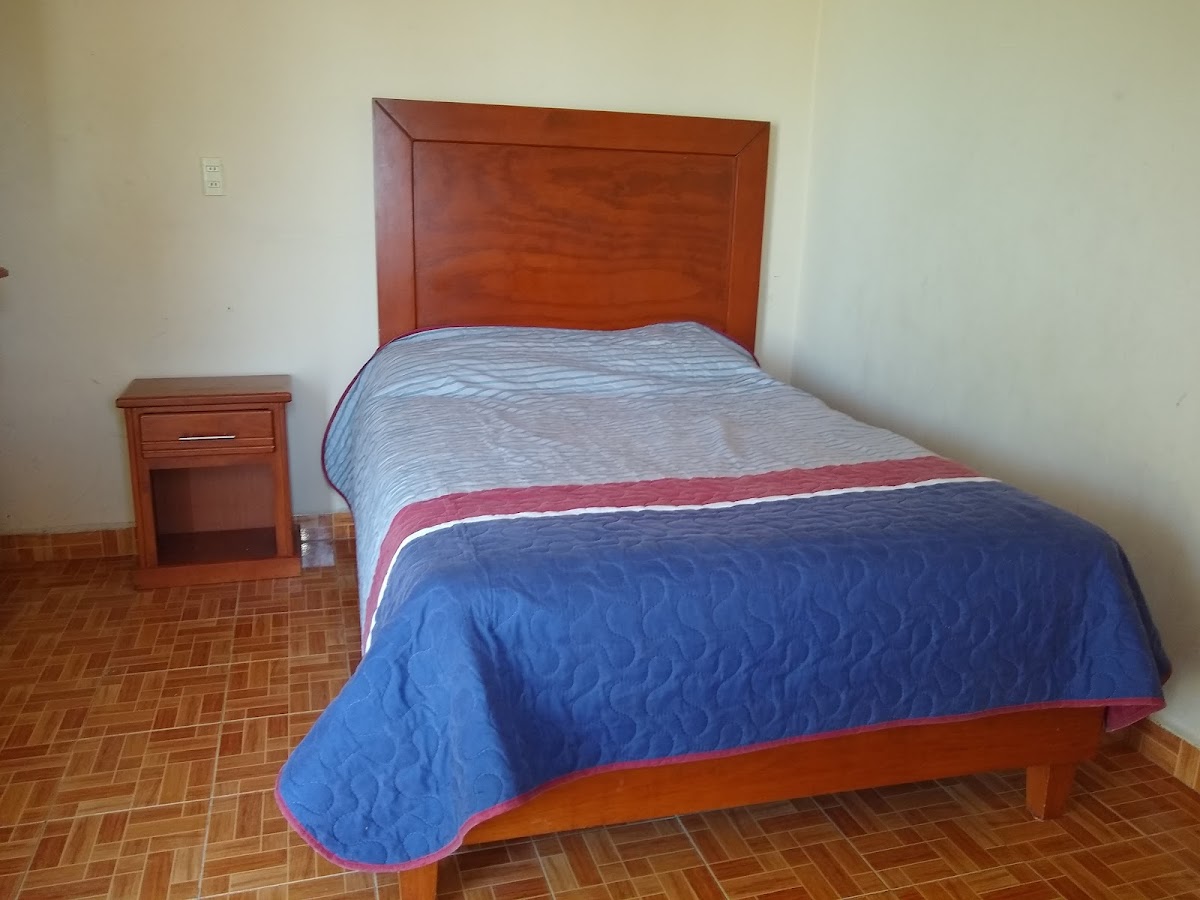 Hotel Lizandrous