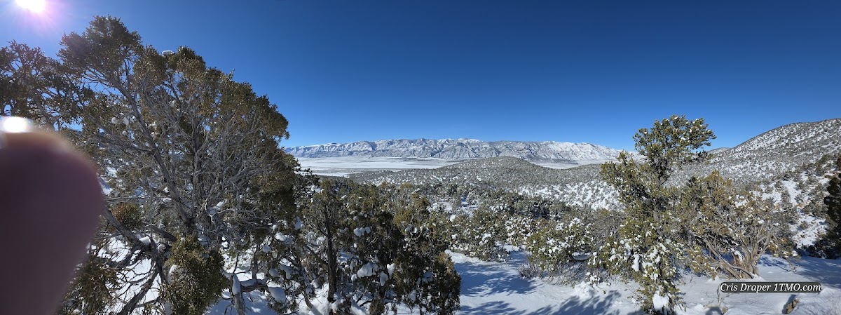 Joe's Valley
