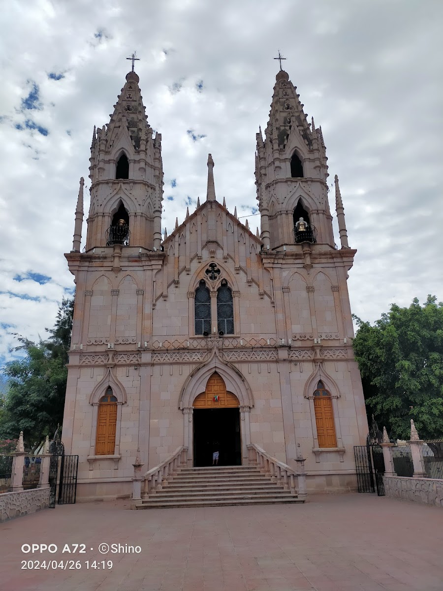 Calvillo Pueblo Magico