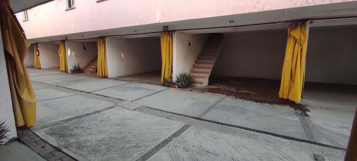 Hotel Burgos Iguala