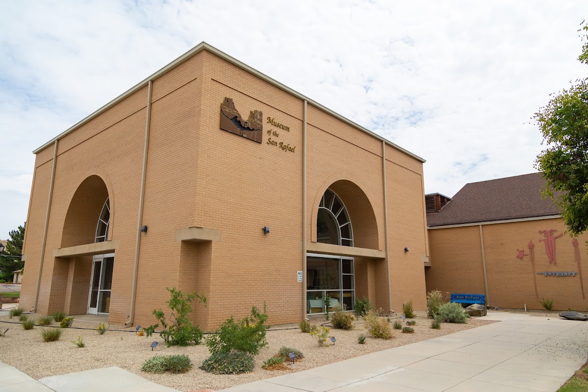 Museum of the San Rafael