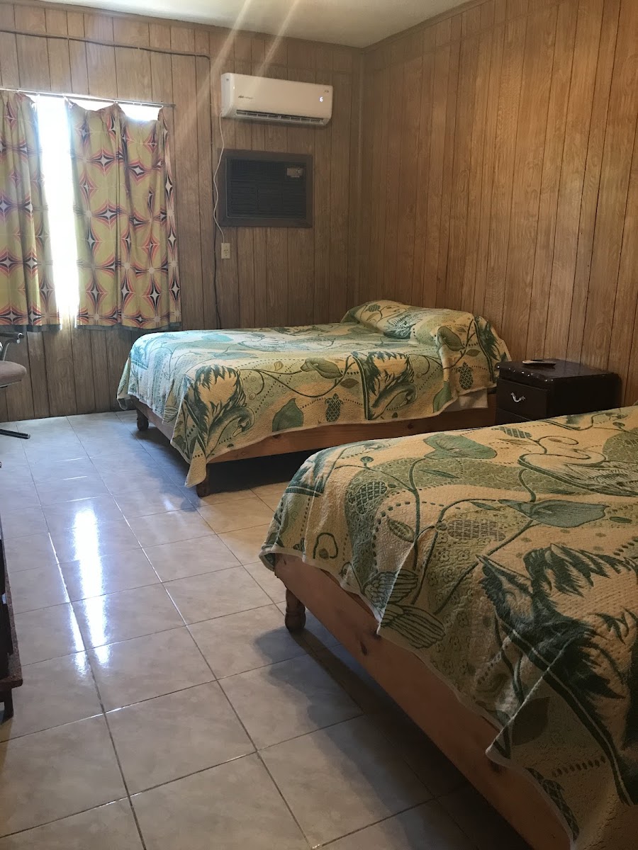 Hotel El Paso