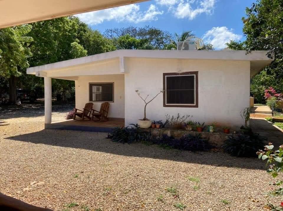 Finca Santo Domingo