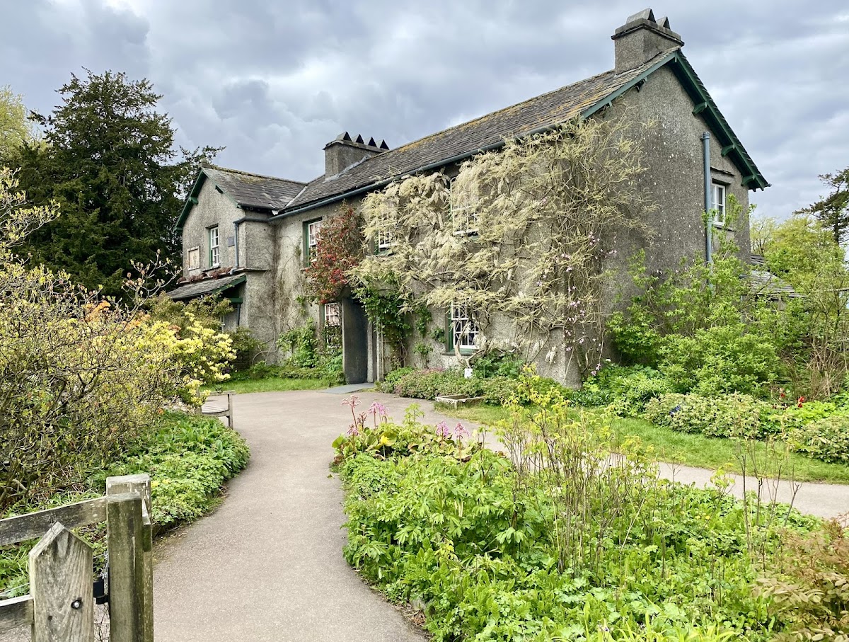 National Trust - Hill Top