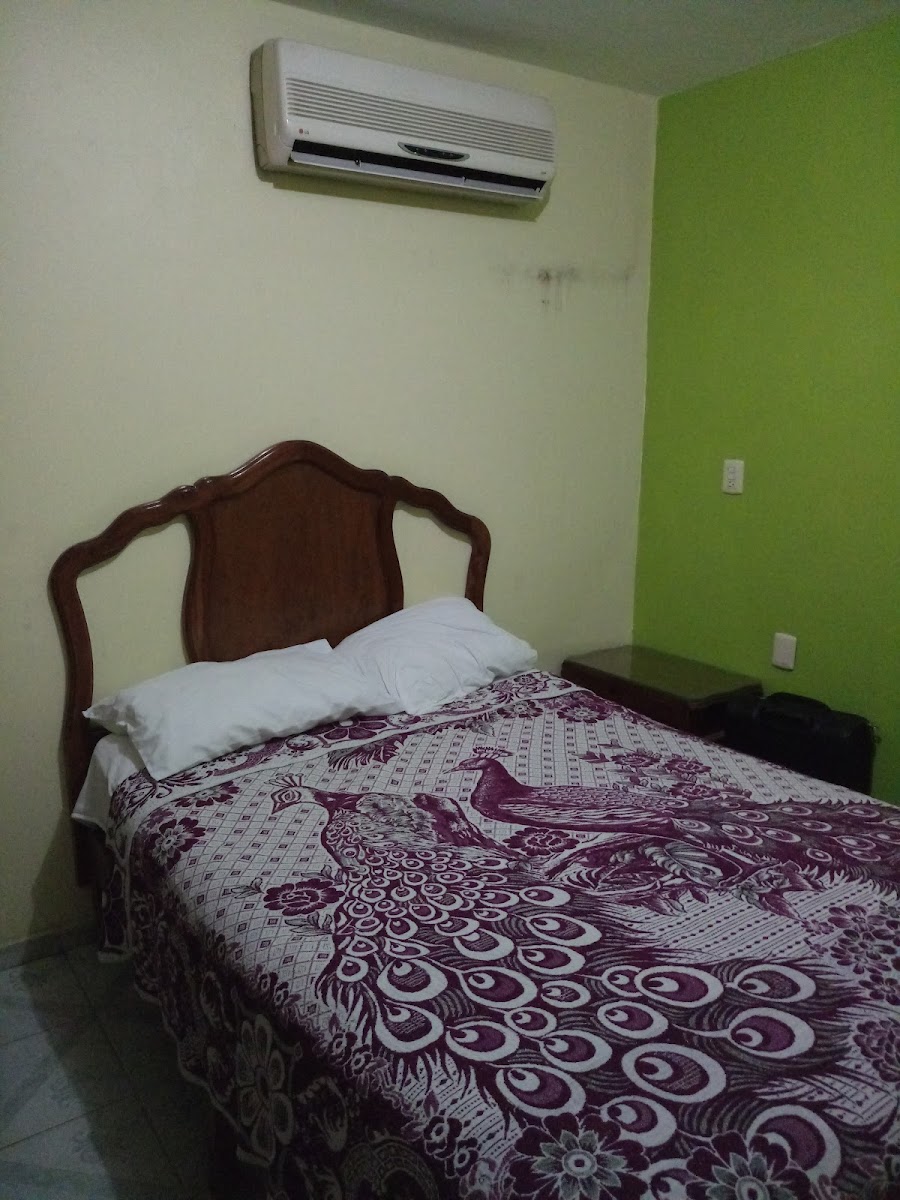 Room 1
