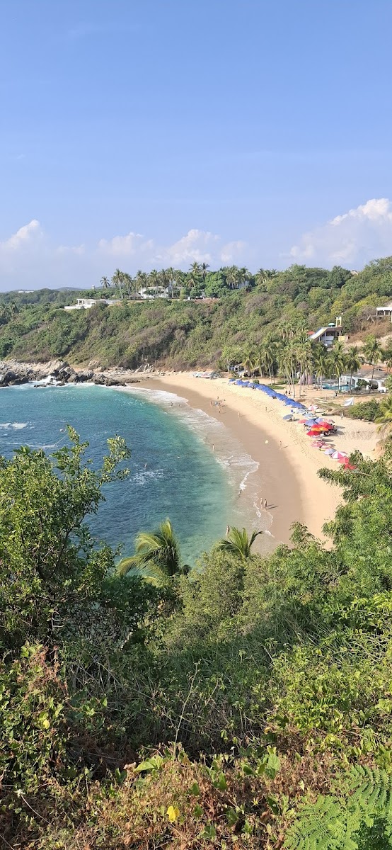 Playa Coral
