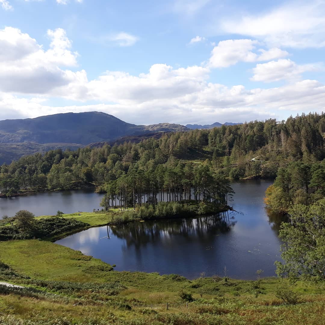 Tarn Hows