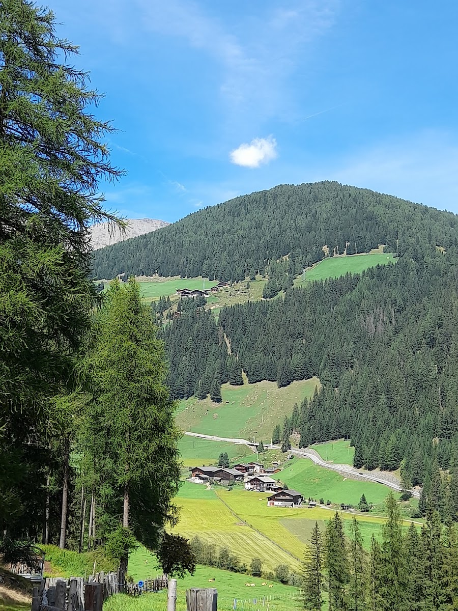 Ulten Valley