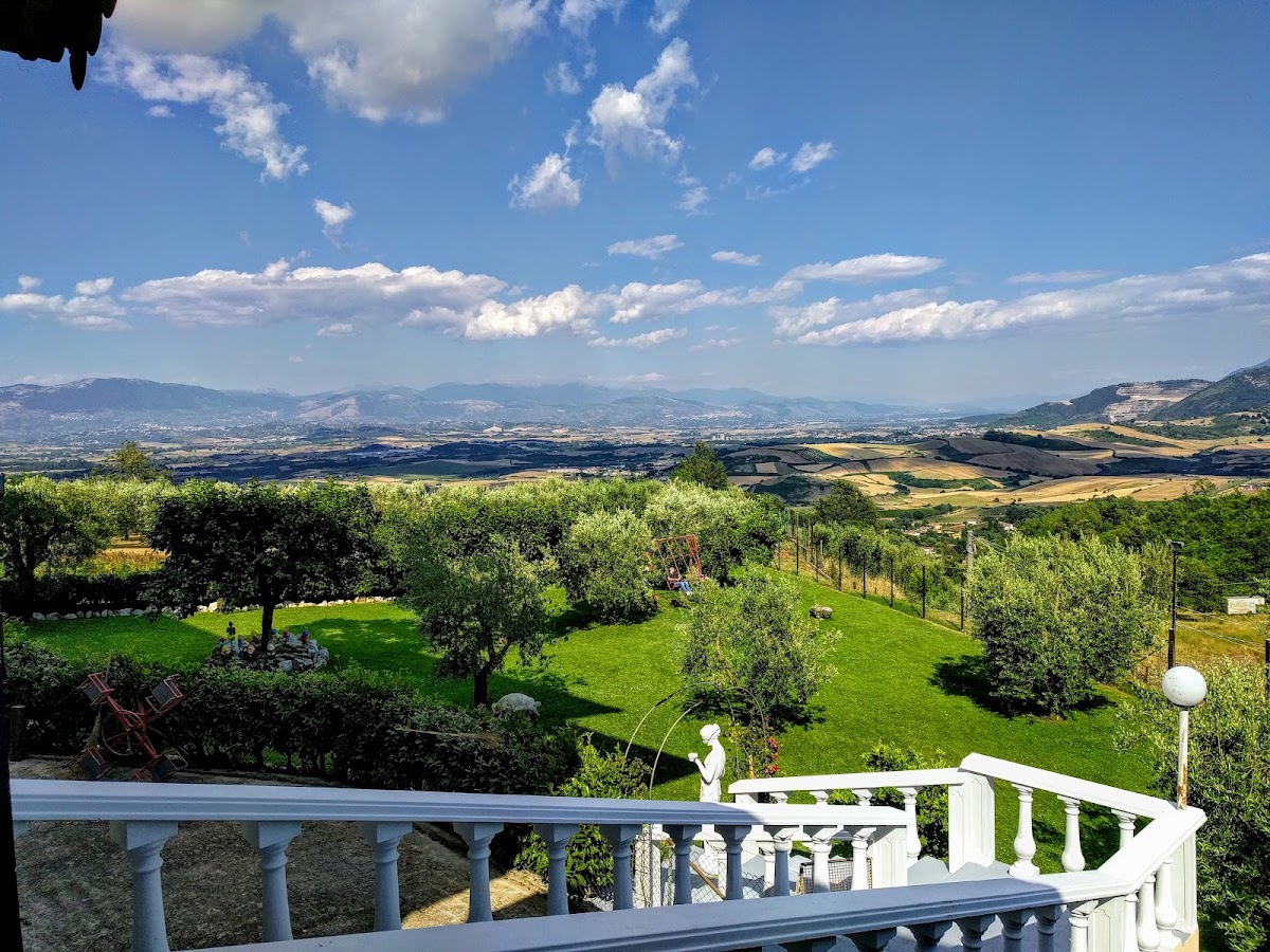 Ristorante Albergo Ciacitto