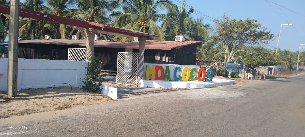 Hacienda Cocos