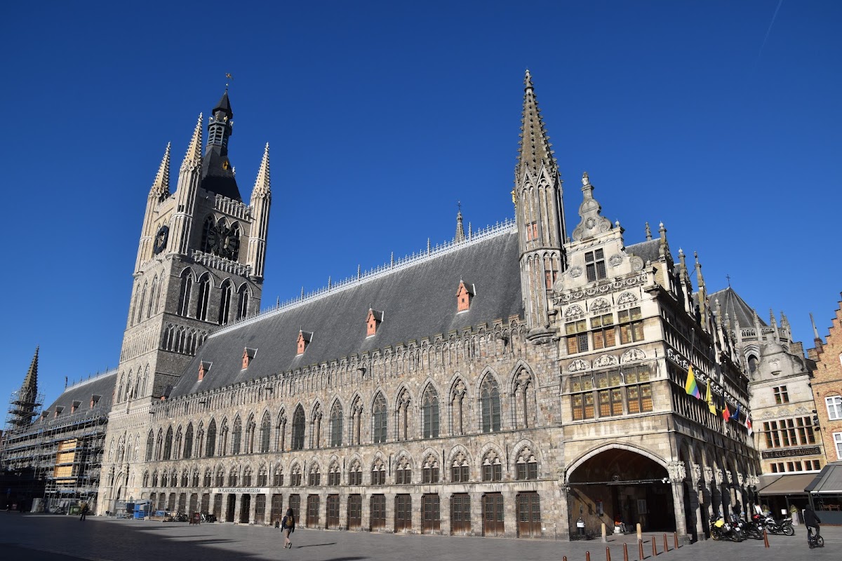 In Flanders Fields Museum