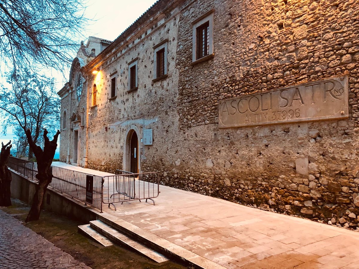 Museums of Ascoli Satriano
