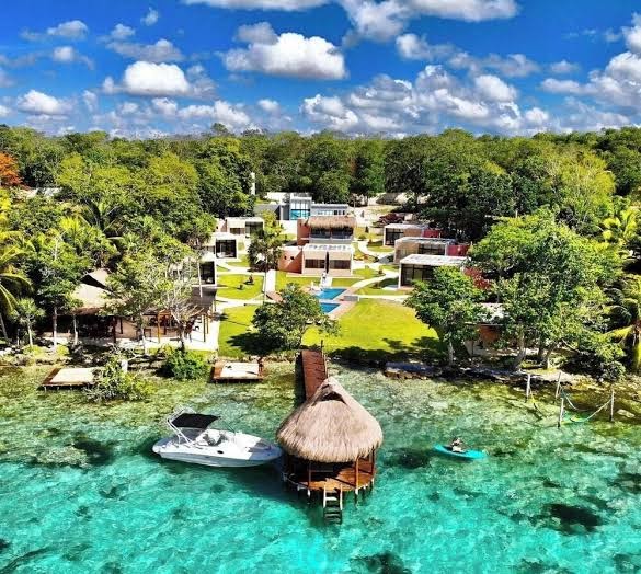 Bacalar 777 Hotel Boutique