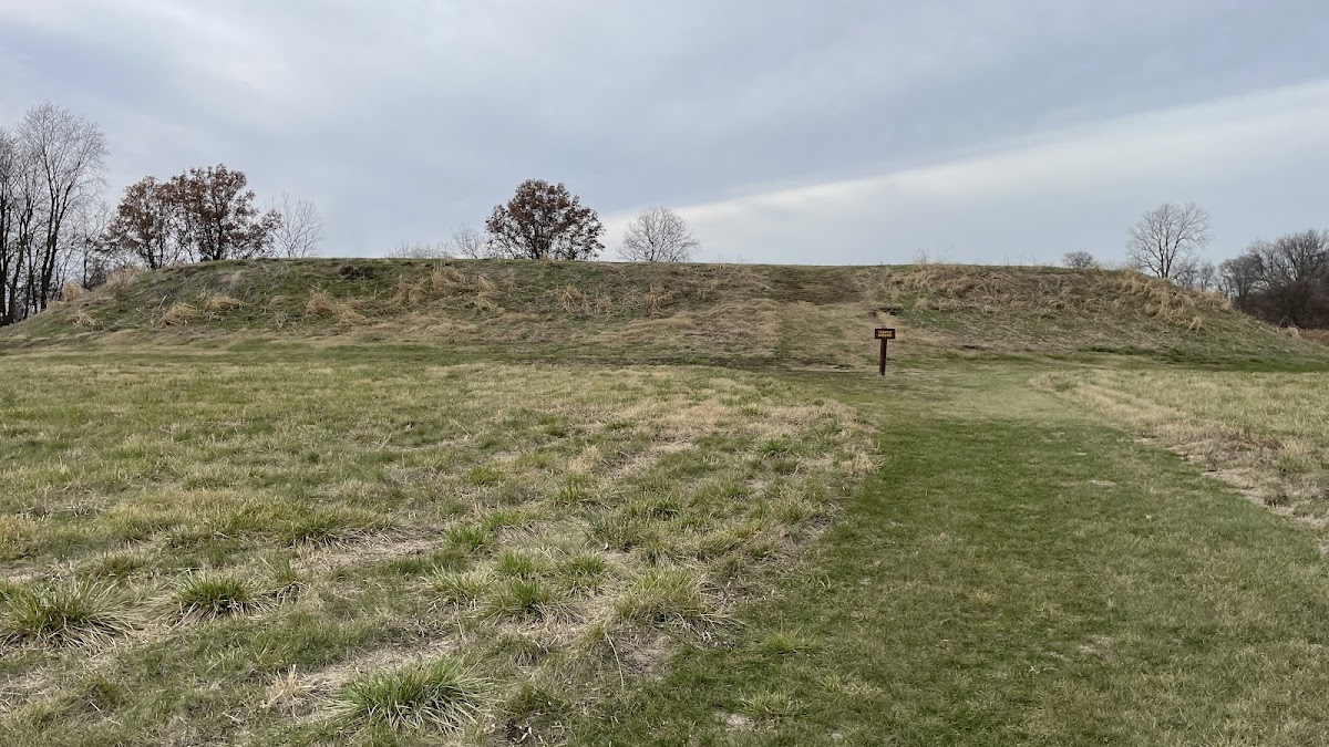 Towosahgy State Historic Site