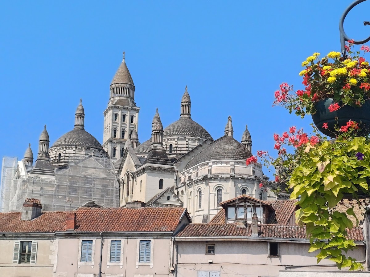 Périgueux Cathedral