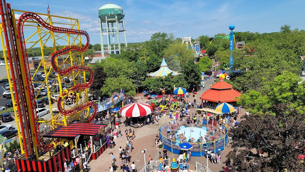 Adventureland