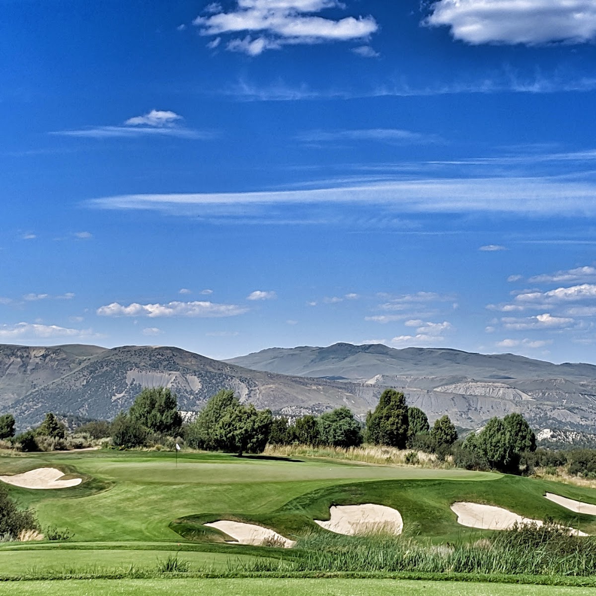 Red Sky Golf Club