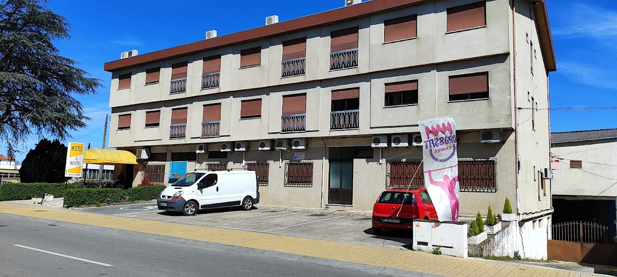 Hotel São Neutel RNET Nº1020