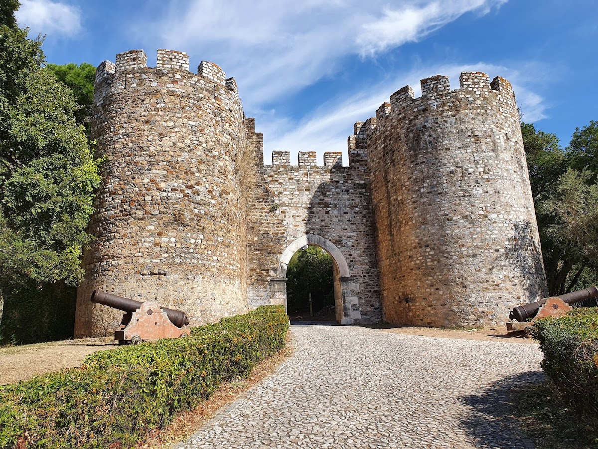 Castle of Vila Viçosa