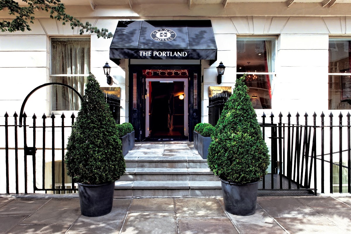 Grange Portland Hotel