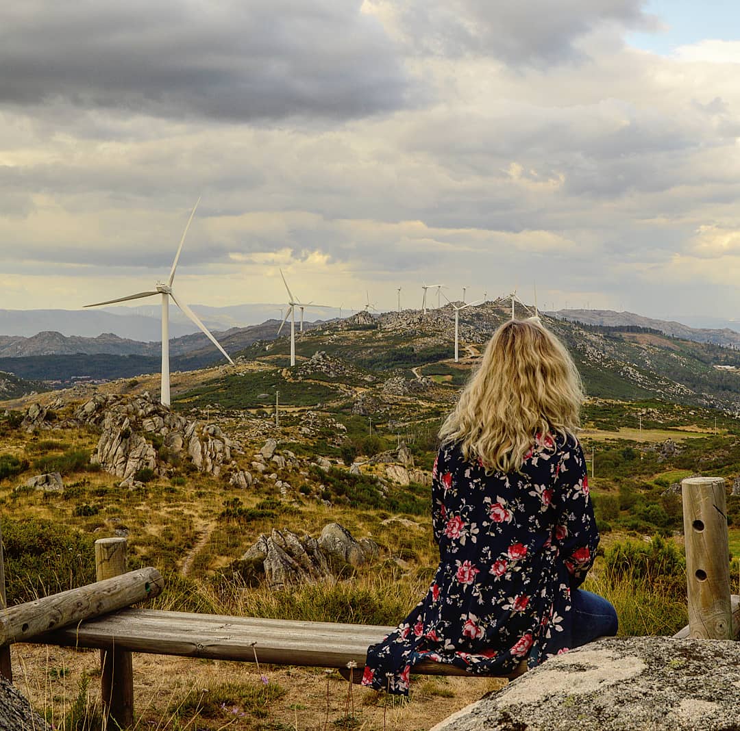 Serra do Caramulo