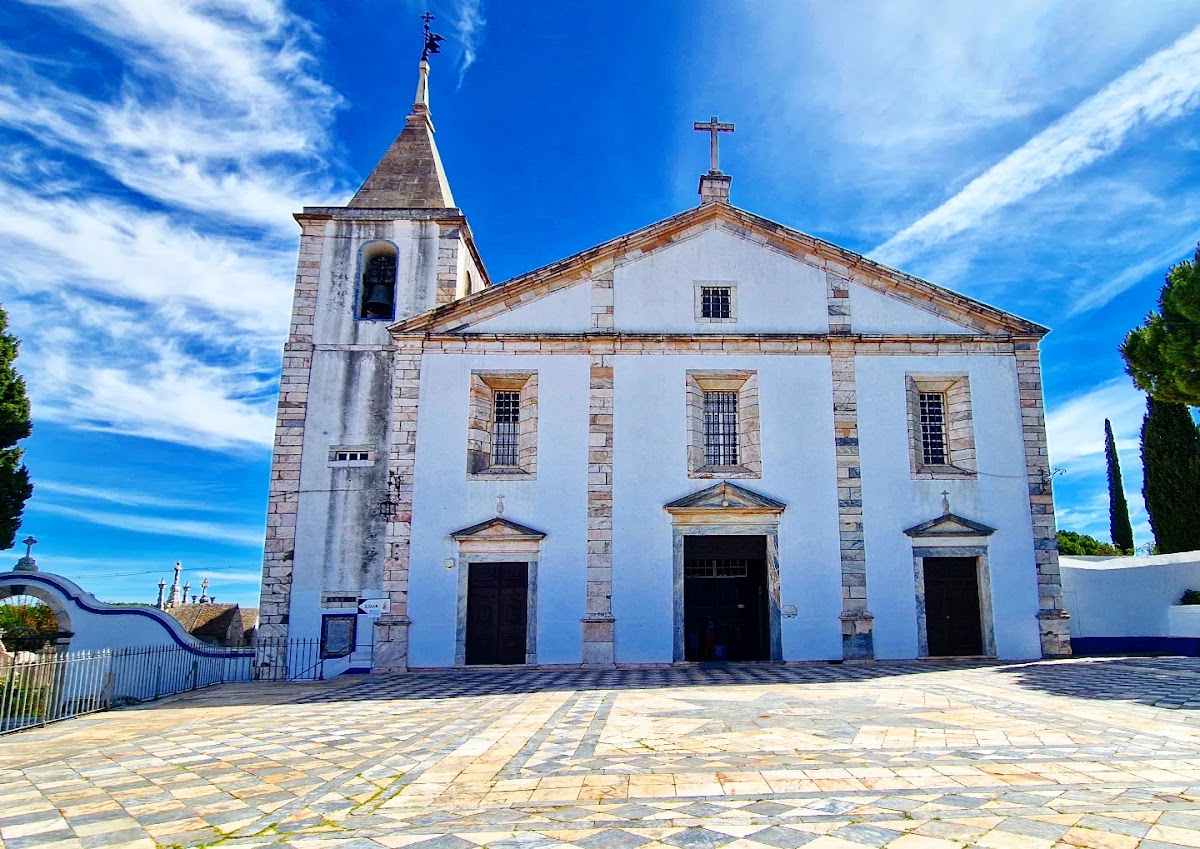 Santuário de Nossa Senhora da Conceição de Vila Viçosa