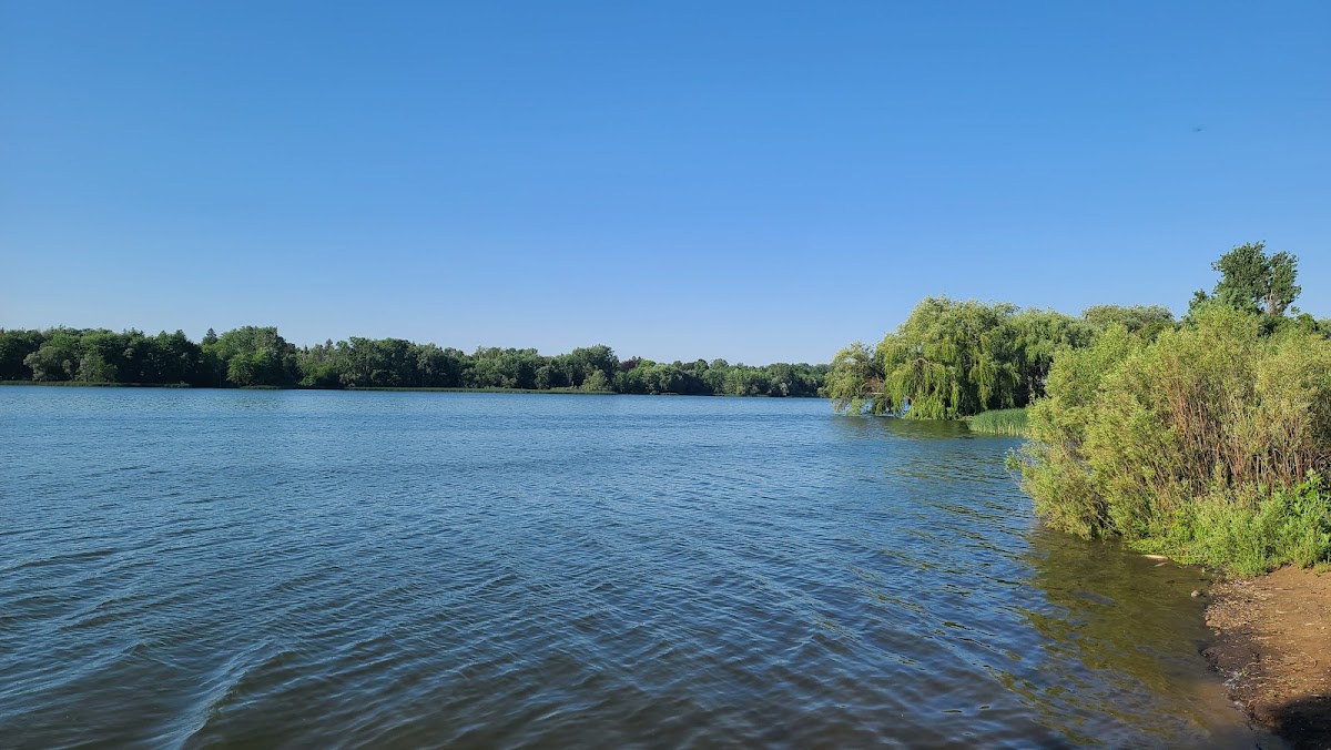 Pittock Conservation Area