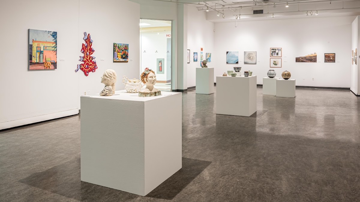 Art Gallery Of Southwestern Manitoba