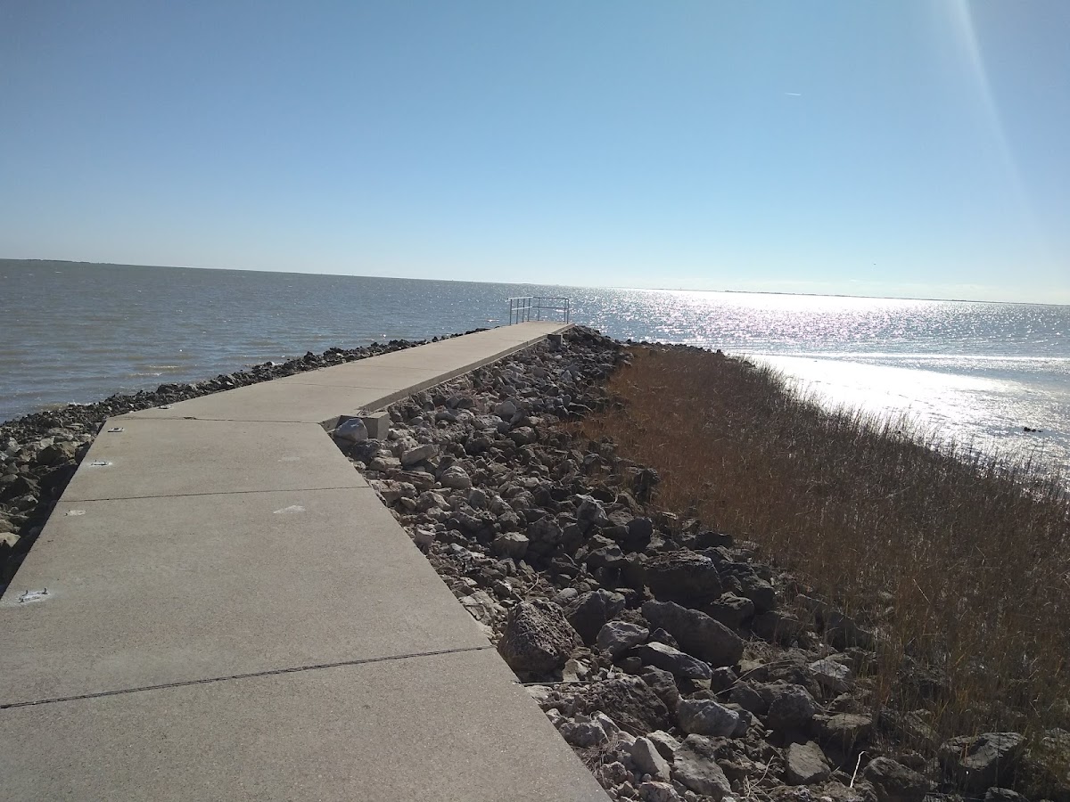 Lighthouse Beach