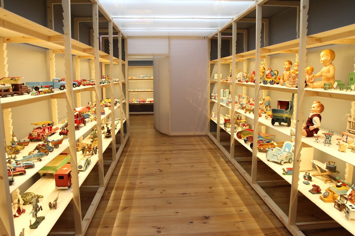 Portuguese Toy Museum