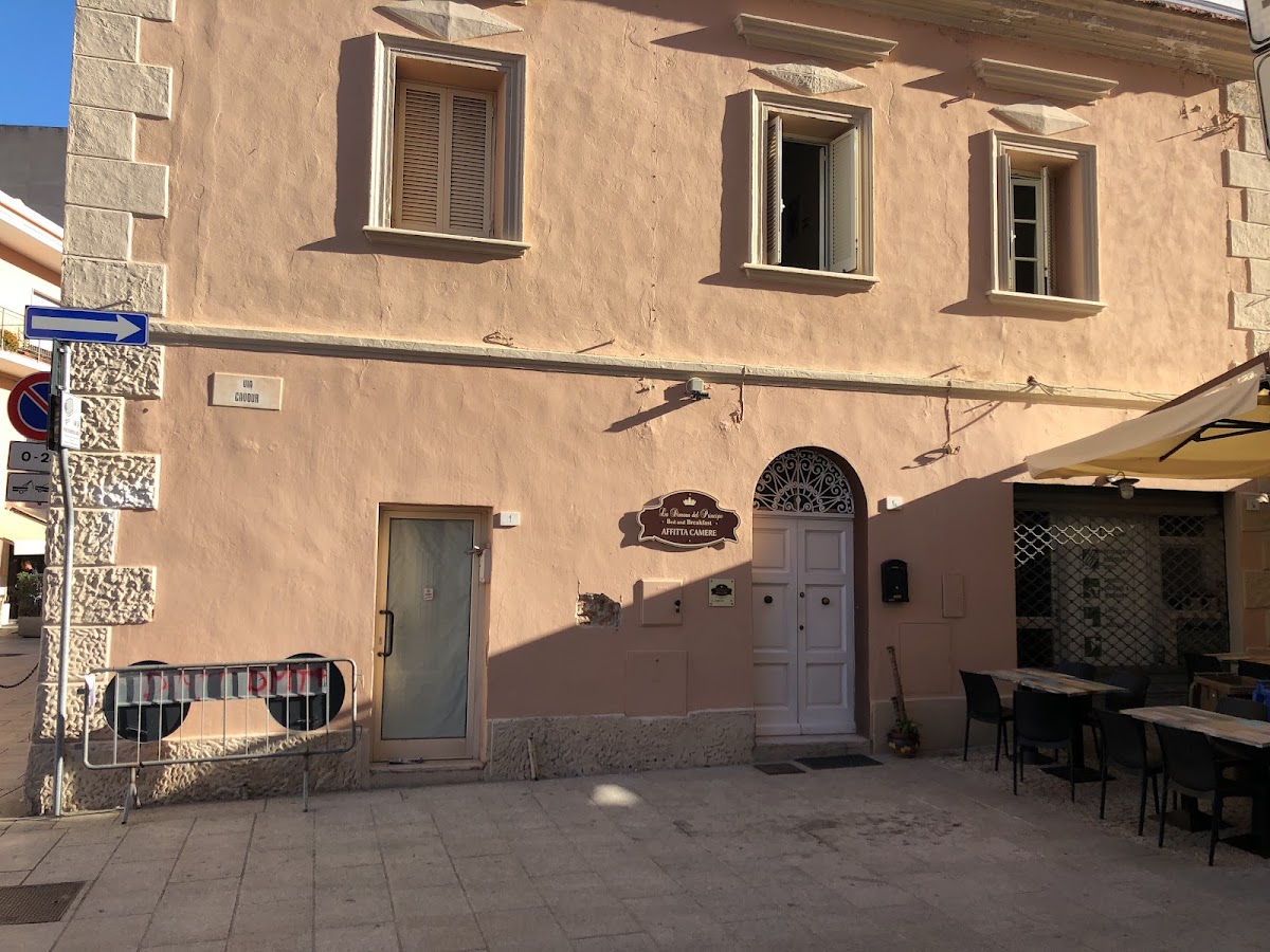 La Dimora del Principe