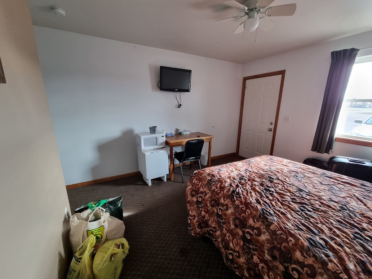 Western Sands Motel photo 2