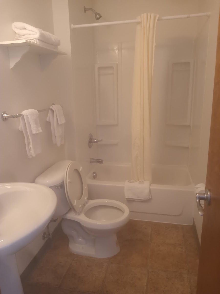 Western Sands Motel photo 3
