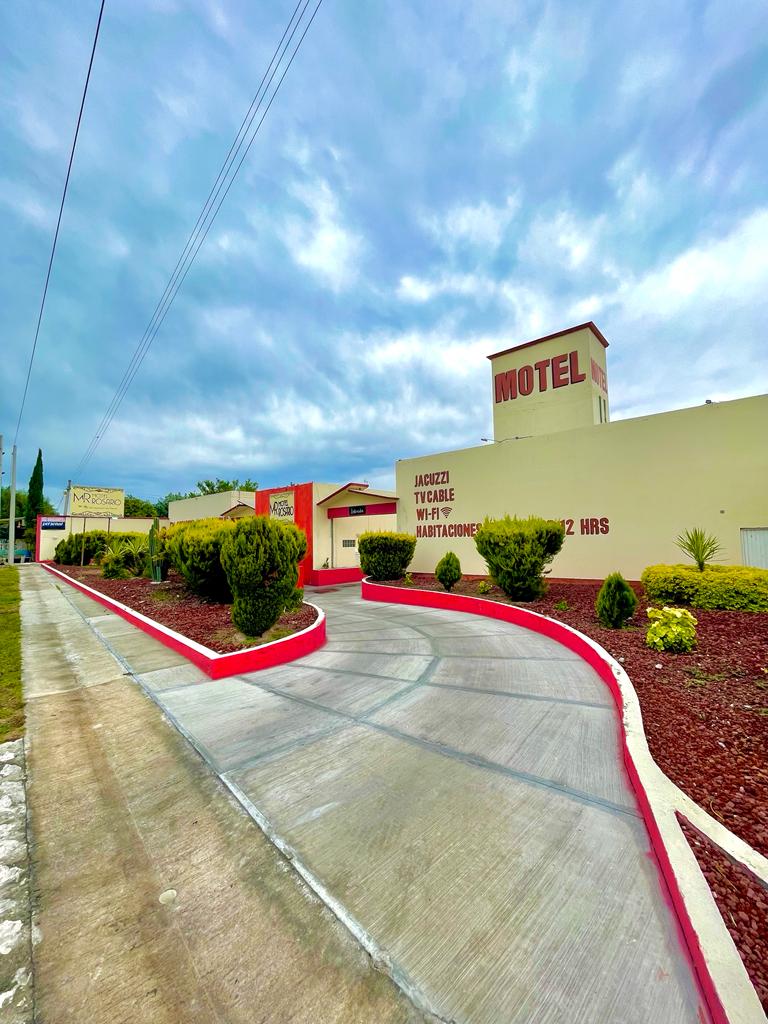 Motel Rosario