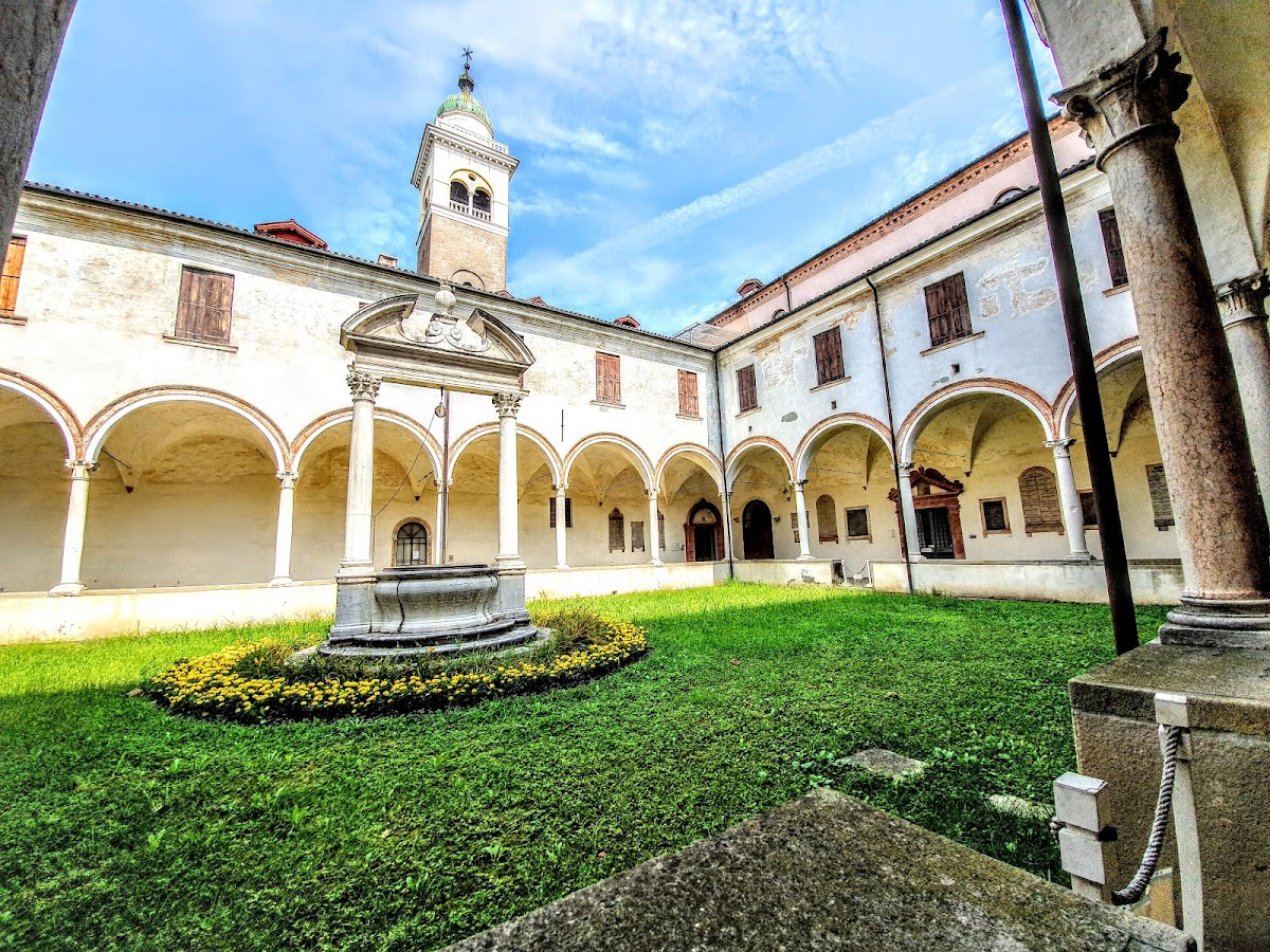 Museum of the Great Rivers