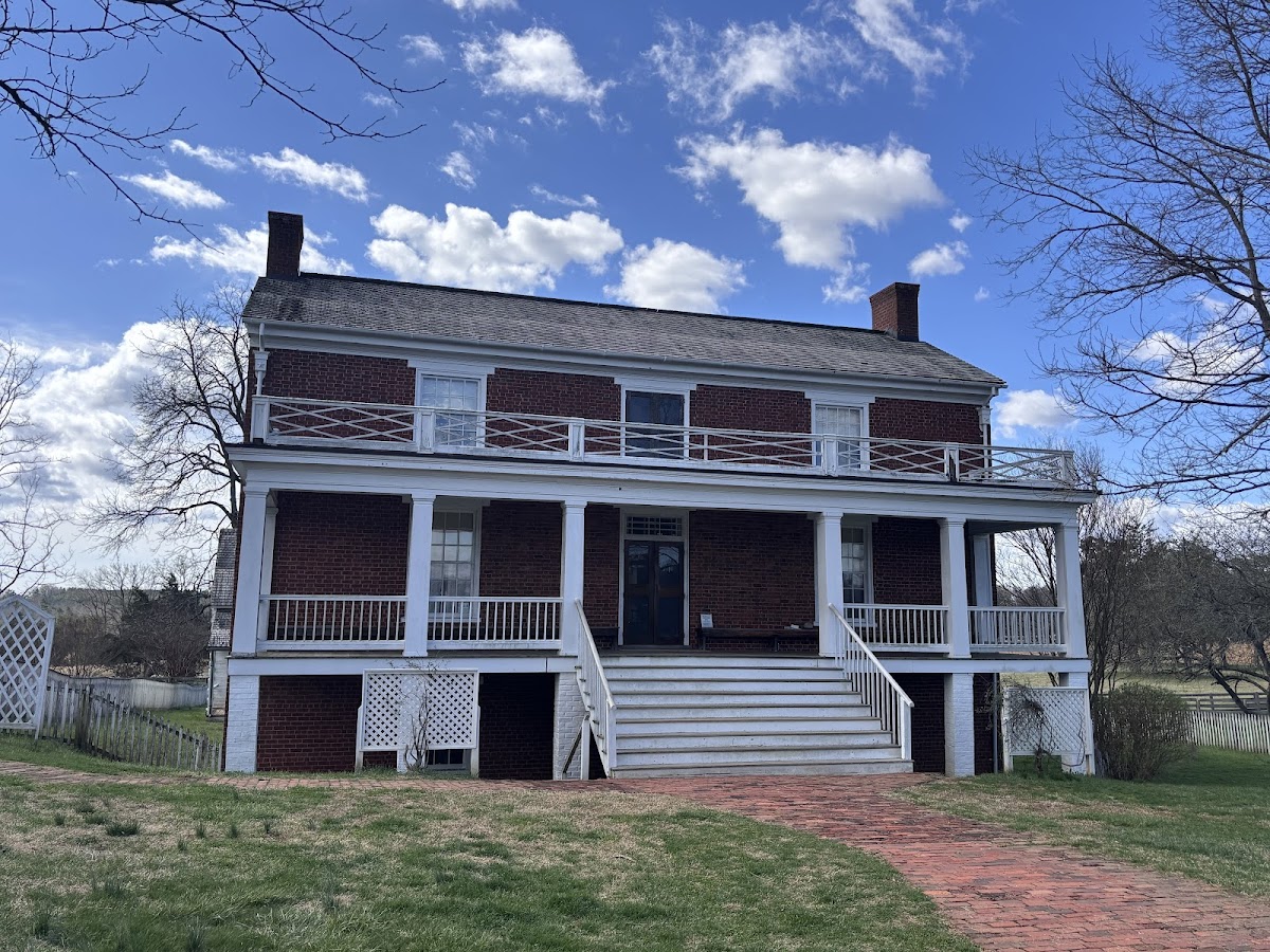McLean House